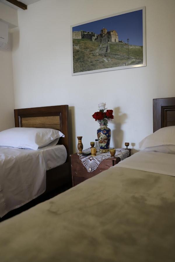 Guest House Maria - Berat Castle Exterior photo