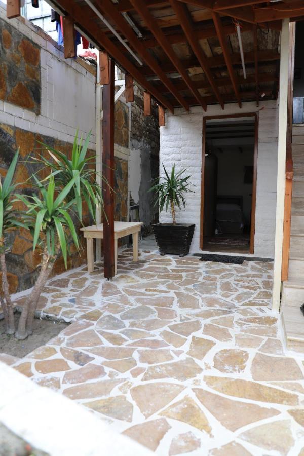 Guest House Maria - Berat Castle Exterior photo