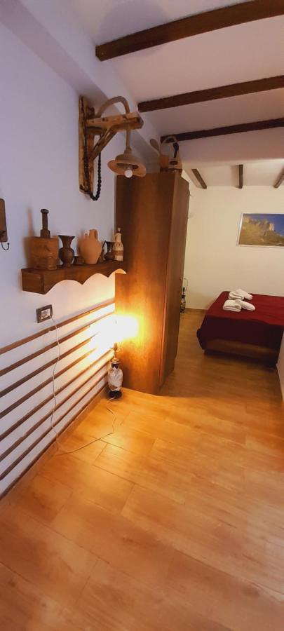 Guest House Maria - Berat Castle Exterior photo